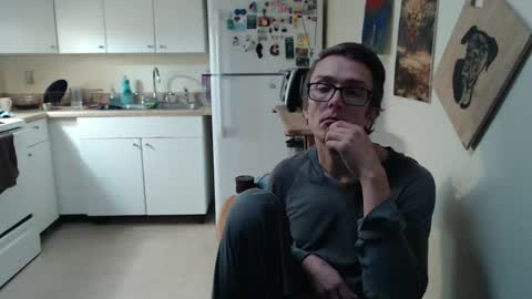 G online show from December 27, 9:11 pm