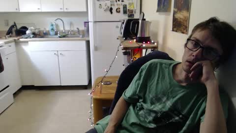 G online show from December 29, 3:54 am