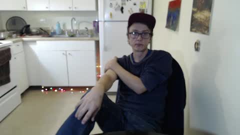 G online show from January 1, 2:19 am