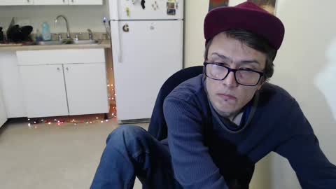 G online show from January 1, 6:06 pm