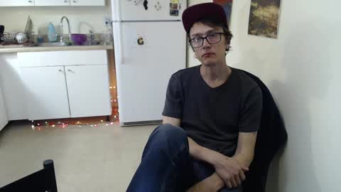 G online show from January 2, 10:55 pm