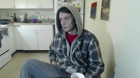 G online show from January 3, 2:19 pm