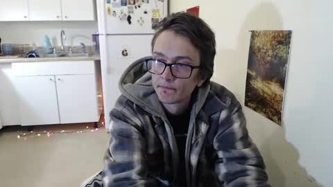 G online show from January 4, 2:25 am