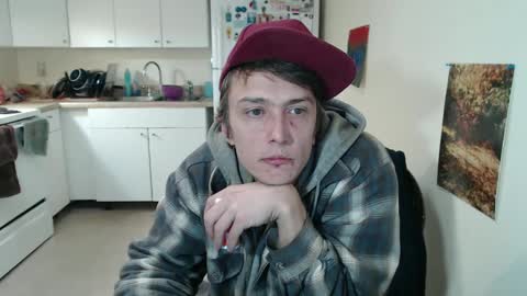 G online show from January 4, 8:48 pm