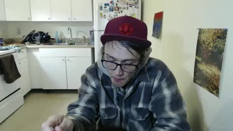 G online show from January 5, 3:11 am