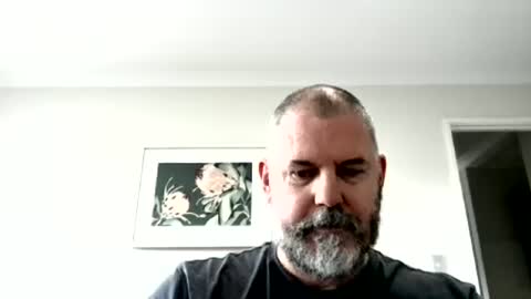 Dale online show from June 22, 1:18 am