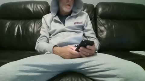 geeezer64 online show from November 1, 4:03 am