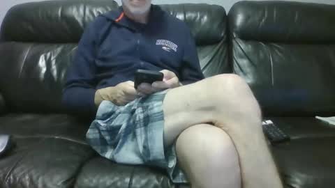 geeezer64 online show from November 28, 12:02 am