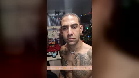 Zanecubano online show from December 19, 9:33 pm