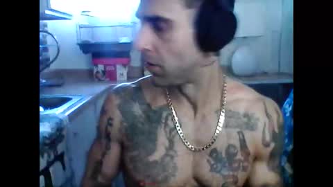 Zanecubano online show from February 1, 11:25 pm