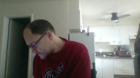 geekgamer41 online show from November 8, 7:01 pm