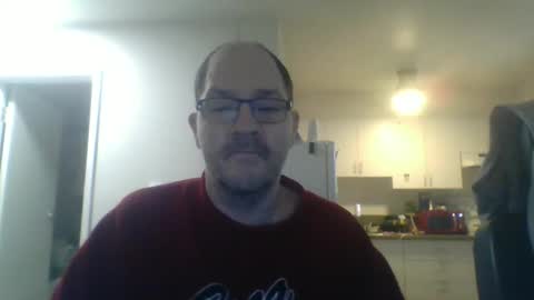 geekgamer41 online show from November 9, 7:56 pm