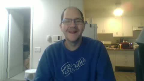 geekgamer41 online show from November 23, 11:15 pm