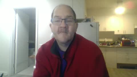 geekgamer41 online show from January 18, 1:53 am