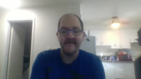 geekgamer41 online show from February 5, 7:40 pm