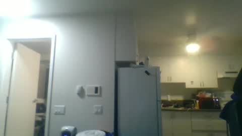 Snapshot of geekgamer41 chatting on February 15, 11:34 pm geekgamer41 online show from February 15, 11:34 pm