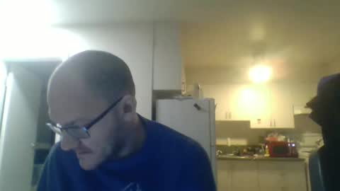 Snapshot of geekgamer41 chatting on February 22, 6:24 am geekgamer41 online show from February 22, 6:24 am