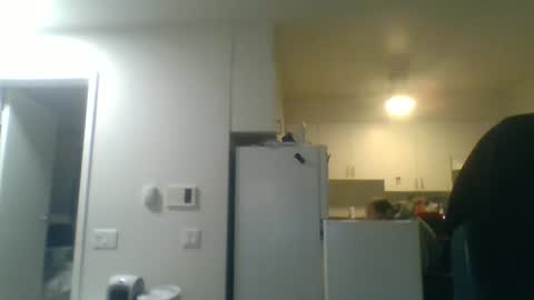 Snapshot of geekgamer41 chatting on March 30, 5:08 am geekgamer41 online show from March 30, 5:08 am