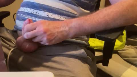 Chris online show from January 9, 10:40 am