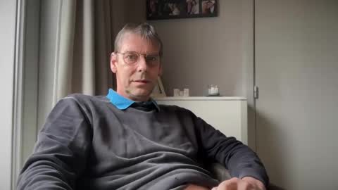 geertjem online show from October 17, 9:12 am