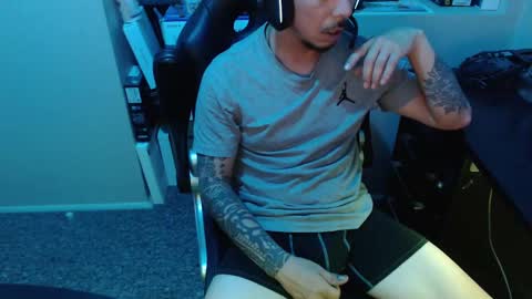 gefeeer online show from September 22, 2:46 am