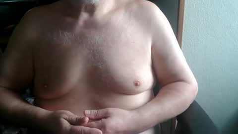 geiler_alter_bock online show from April 2, 8:34 am