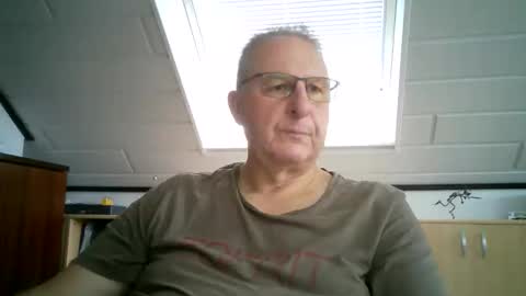 Harald online show from October 10, 11:20 am