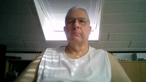 Harald online show from April 3, 2:15 pm