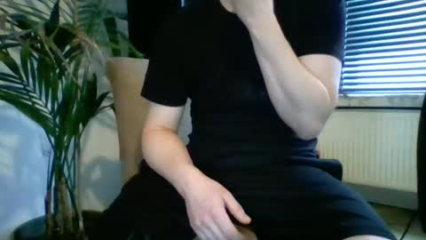 geiljongetje1991 online show from November 28, 11:35 am