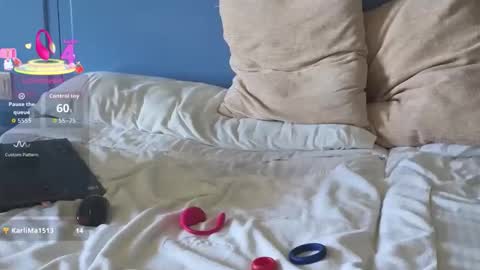 Fleshlightfun...... online show from March 20, 5:51 pm