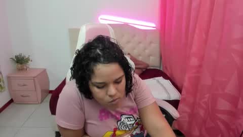 gema_angels online show from September 13, 12:10 am