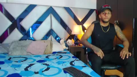 Gema online show from April 3, 9:46 pm