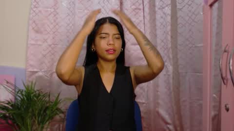 gema_shiny online show from September 20, 1:06 am