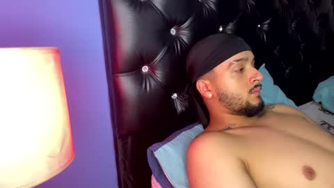 Gema and Myke online show from September 24, 2:20 pm