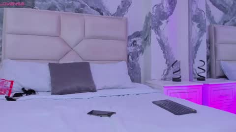 Gemma online show from February 2, 8:19 pm