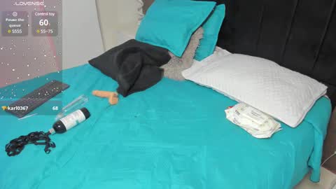 Gemma online show from February 21, 8:18 am