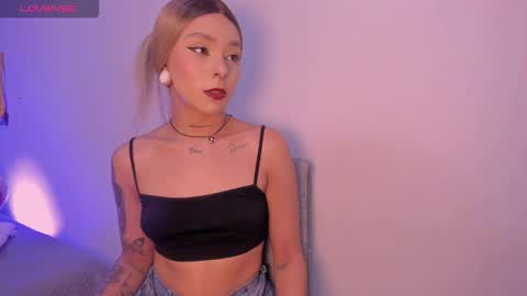 Gemma online show from November 3, 4:14 am