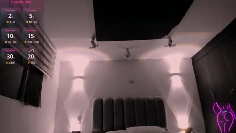 Gemma online show from November 23, 4:01 am