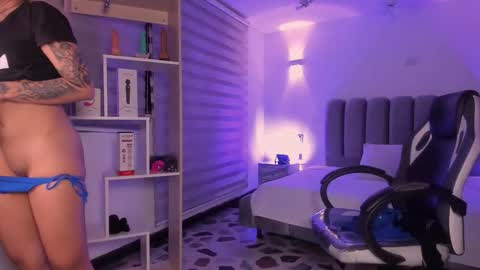 Gemma online show from December 23, 5:49 am