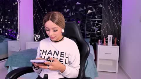 Gemma online show from February 6, 4:28 am