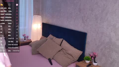 Lia online show from April 3, 2:04 pm