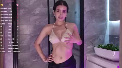 Lia online show from July 4, 3:07 pm
