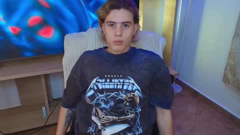 Gem Dominus online show from September 28, 8:36 pm