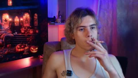 Gem Dominus online show from October 12, 1:37 am