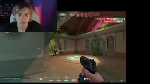 Gem Dominus online show from November 4, 1:27 am