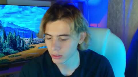 Gem Dominus online show from November 9, 6:50 pm