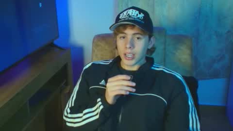 Gem Dominus online show from February 11, 2:16 am