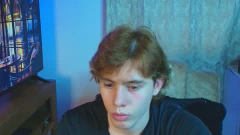 Gem Dominus online show from February 12, 1:11 am