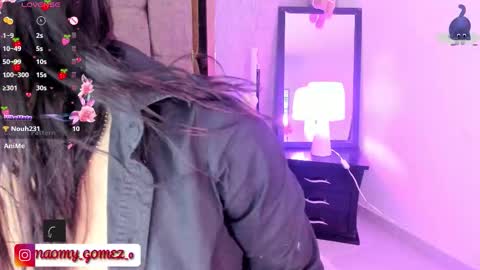 Geminis online show from January 14, 2:01 pm