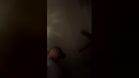 Snapshot of geminiboi0527 chatting on February 16, 7:15 am DaddyGem online show from February 16, 7:15 am